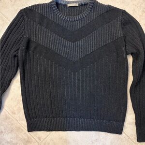 Wool Sweater